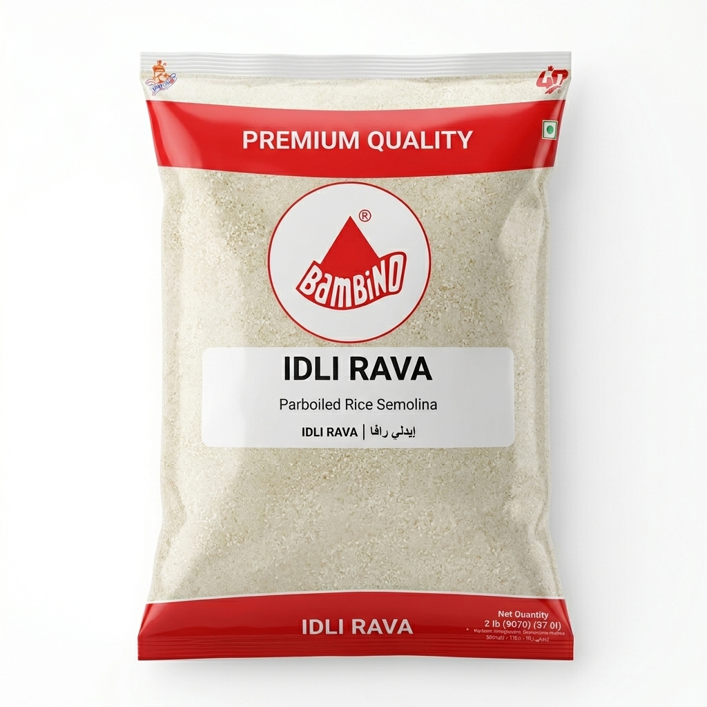 IDLI RAVA - 900G