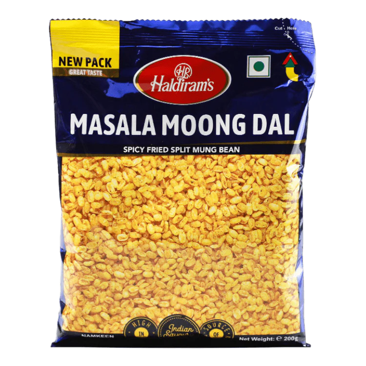MASALA MOONG DAL 200G