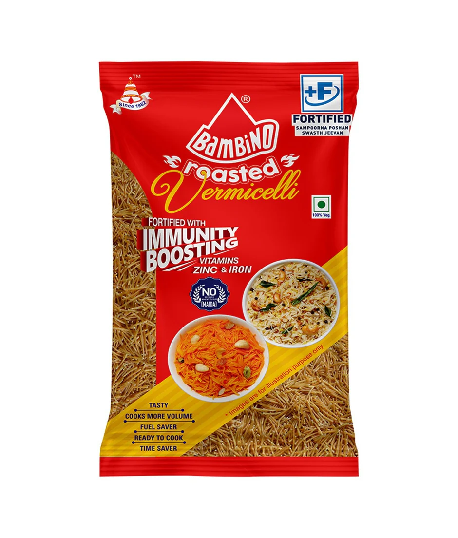 ROASTED VERMICELLI 500G
