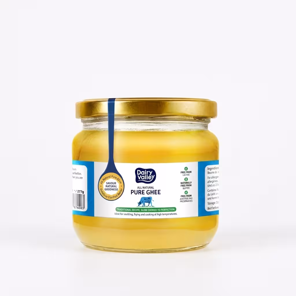 GHEE -277G